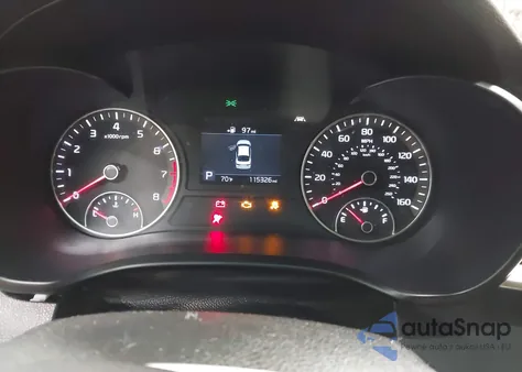 2019 Kia Optima Lx/S from USA, damaged, VIN 5XXGT4L34KG316442